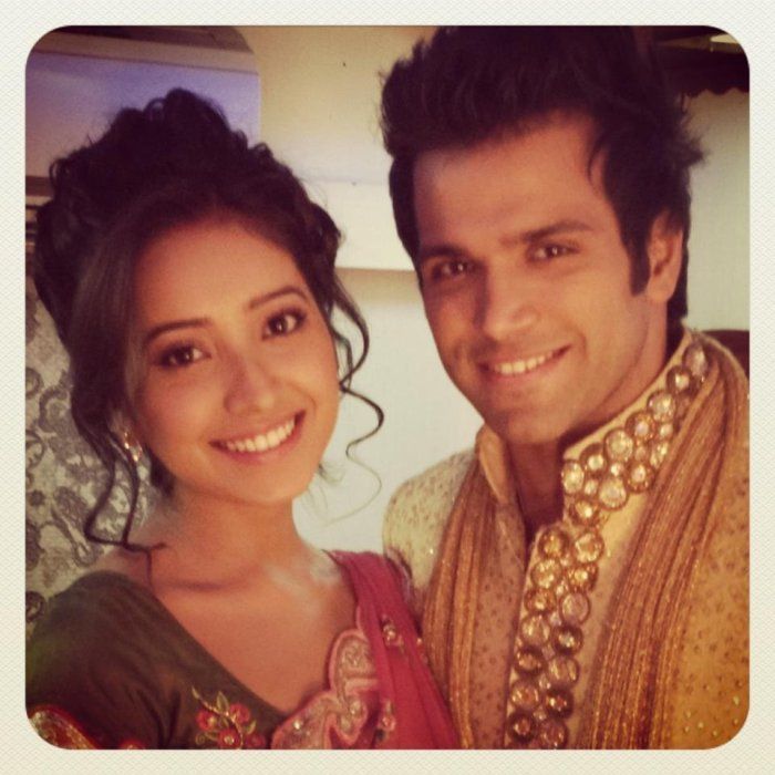 Rithvik and Asha 3