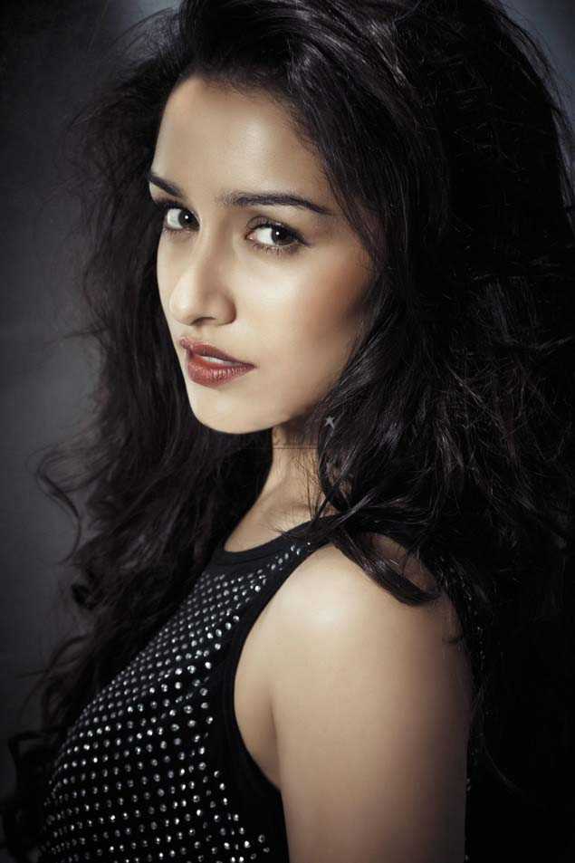 Shraddha Kapoor: 'Ok Jaanu' opposite Aditya Roy Kapur is not an intense love story - Shraddha Kapoor: 'Ok Jaanu' opposite Aditya Roy Kapur is not an intense love story -