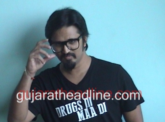 Amit Trivedi Ahmedabad 3