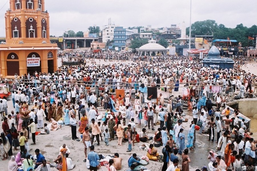 Khumbh Mela 3