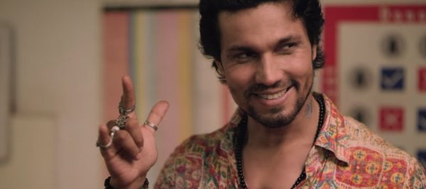 Laal Rang song Teaser 3