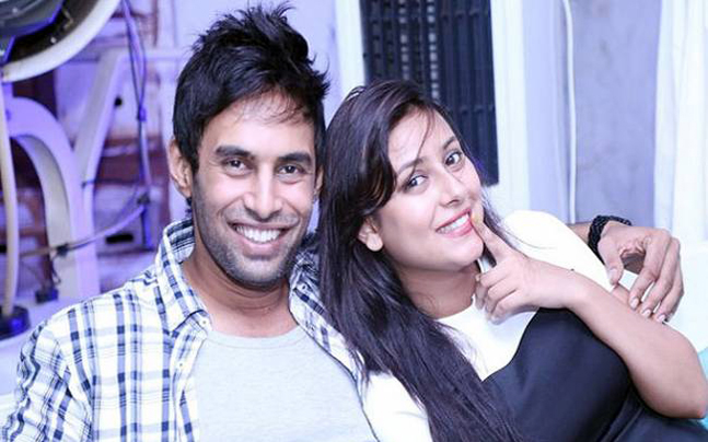 Pratyusha Banerjee Rahul Singh