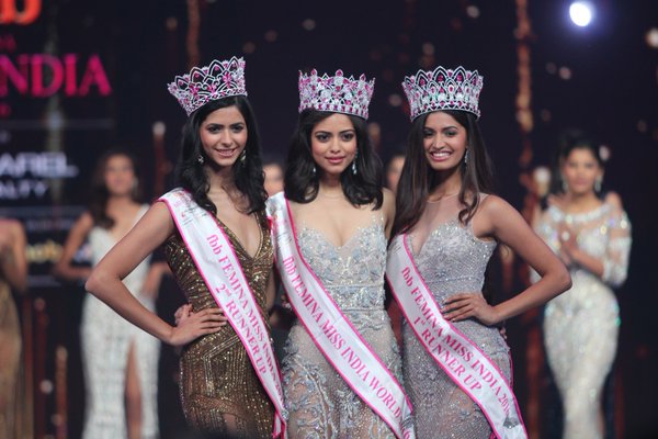 Priyadarshini Chatterjee 2