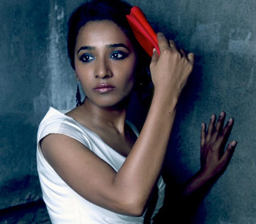 Tannishtha Chatterjee 3