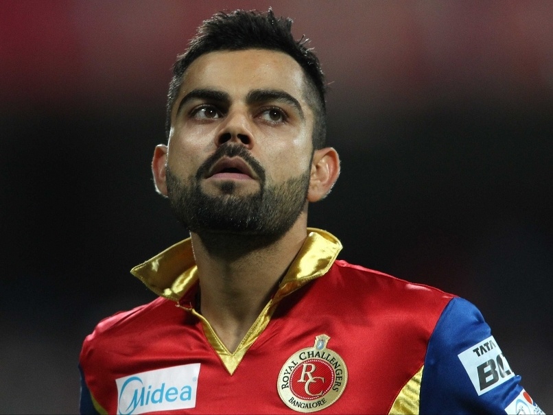 Virat RCB 1