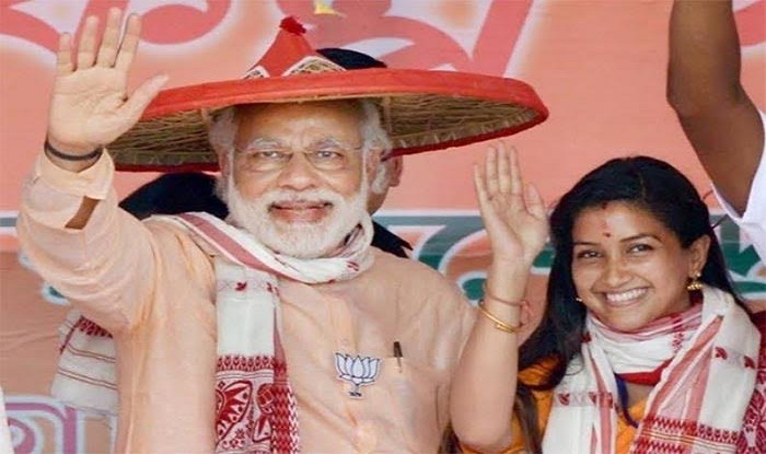 BJP MLA Angurlata 2