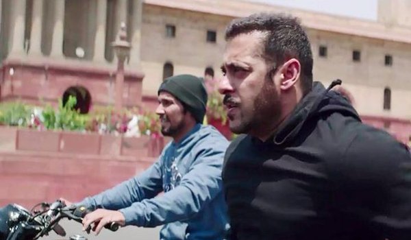 Randeep Salman 1