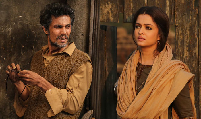 sarbjit review 1