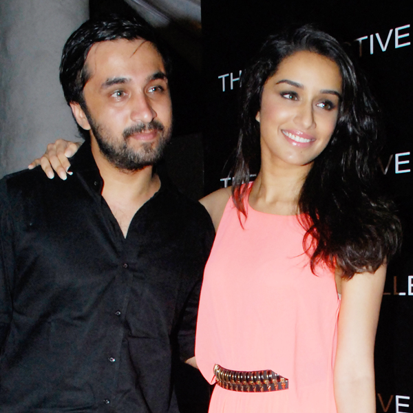 Shraddha and Siddhanth 2
