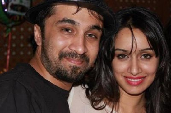 Shraddha and Siddhanth 3