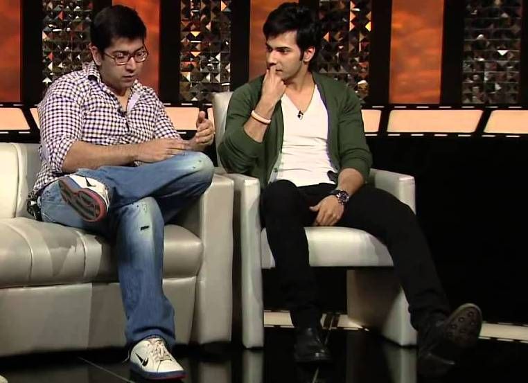 Varun and Rohit Dhawan 3