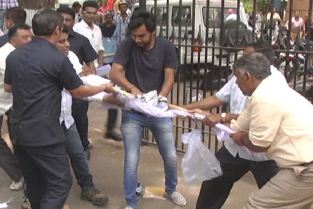 nsui jayeshputlu