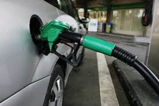 petrol price rise