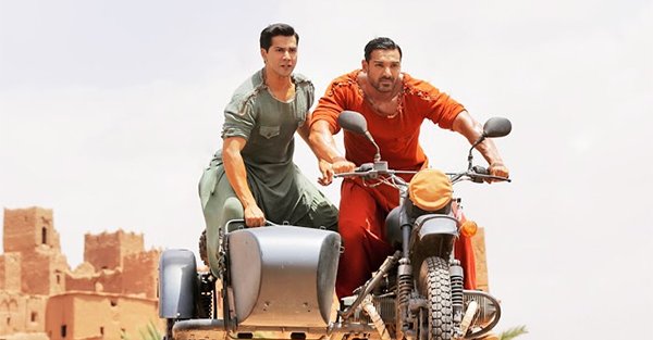 Dishoom trailer 5