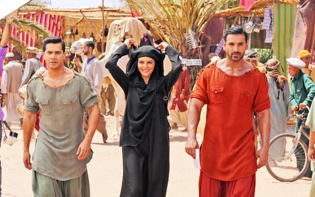Dishoom trailer 6