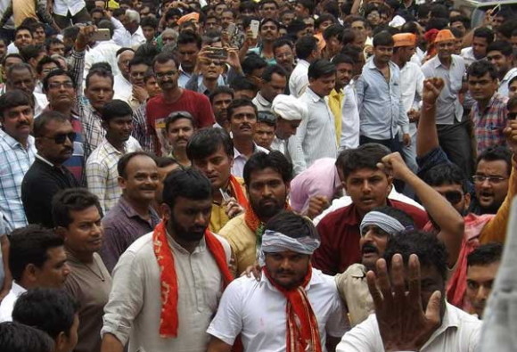 Hardik patel rajasthan 2