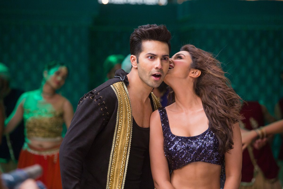 Jaaneman Aah Song new 2