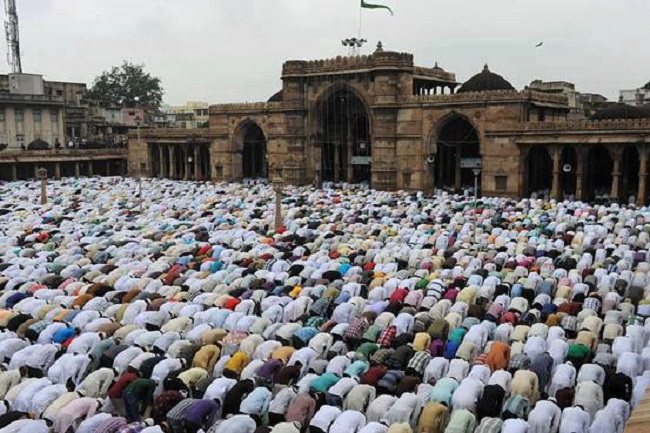 Jama Masjid Ahmedabad 2