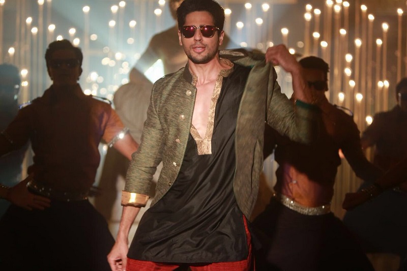 Kala Chashma song 2