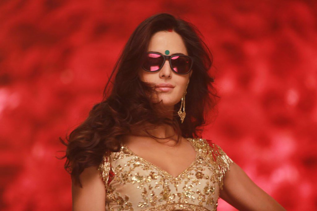 Kala Chashma song 3