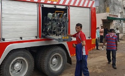 Kheda Fire 1