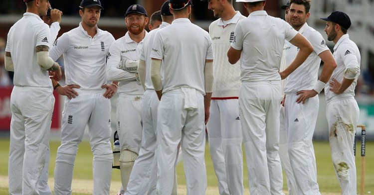 Rajkot to host first Test vs England 3