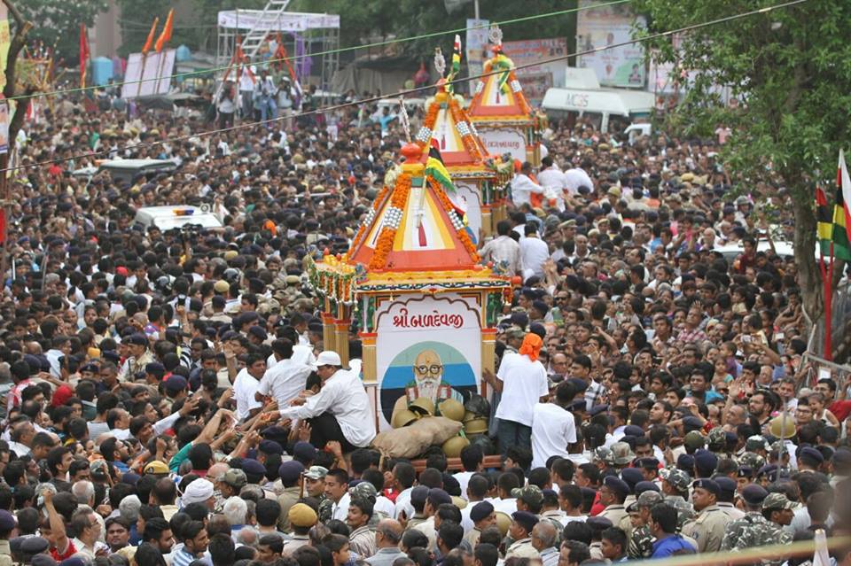 Rath Yatra main 4