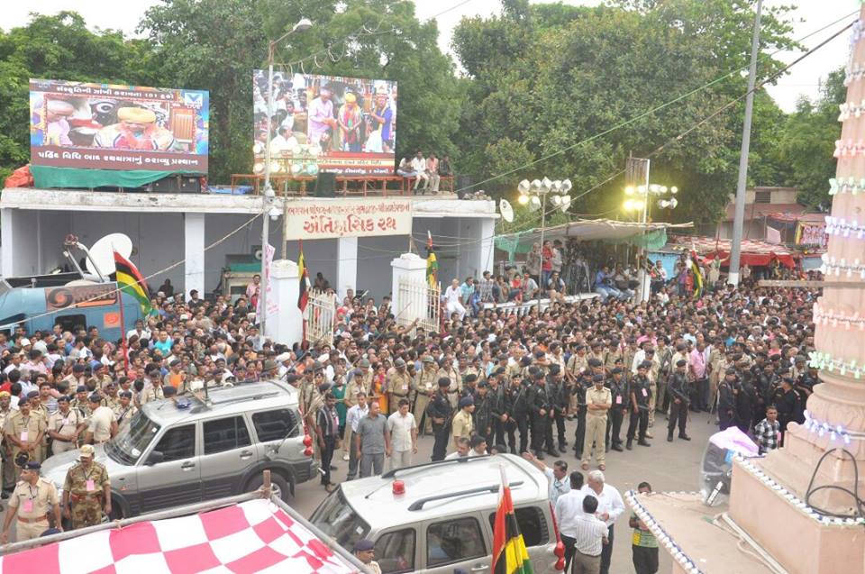 Rath yatra 2016 2