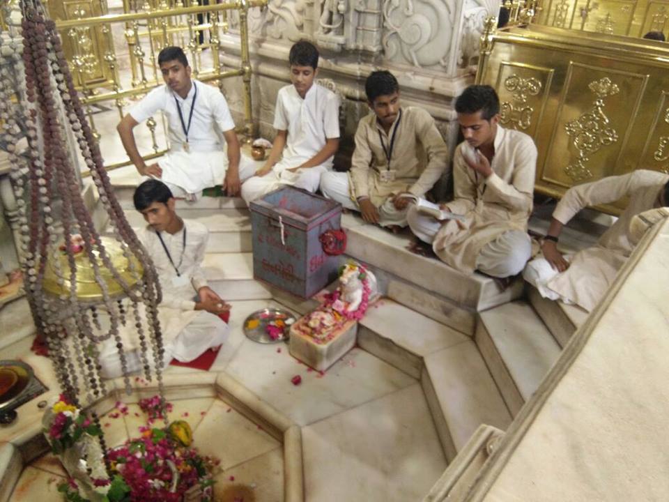ambaji raingod2