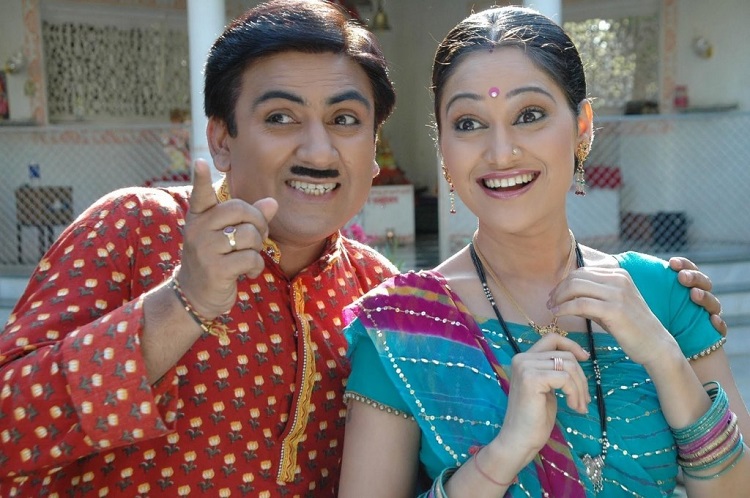 Daya TMKOC 3