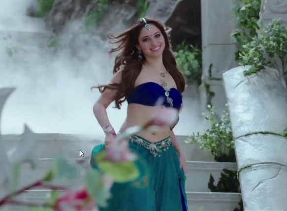 Tamannaah Bhatia 5