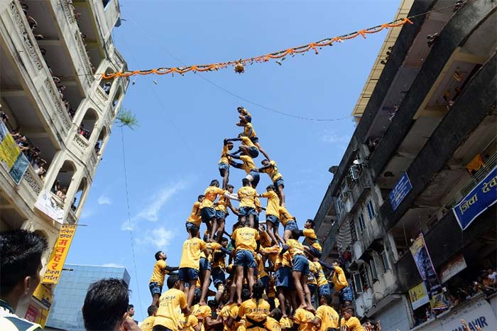 dahi handi1