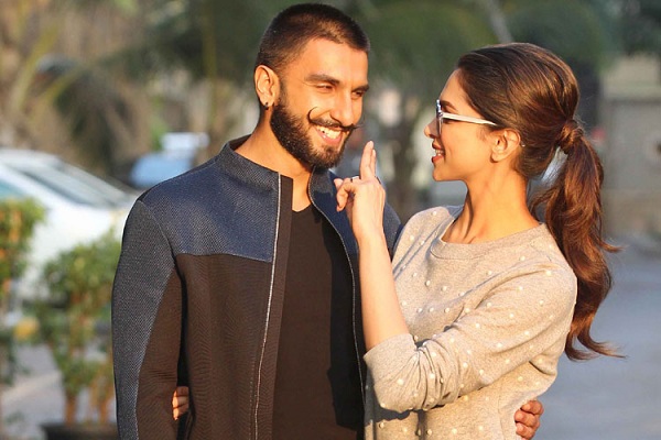 ranveer deepika new