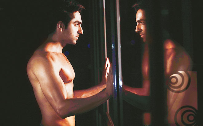 Ayushmann Khurrana new 2