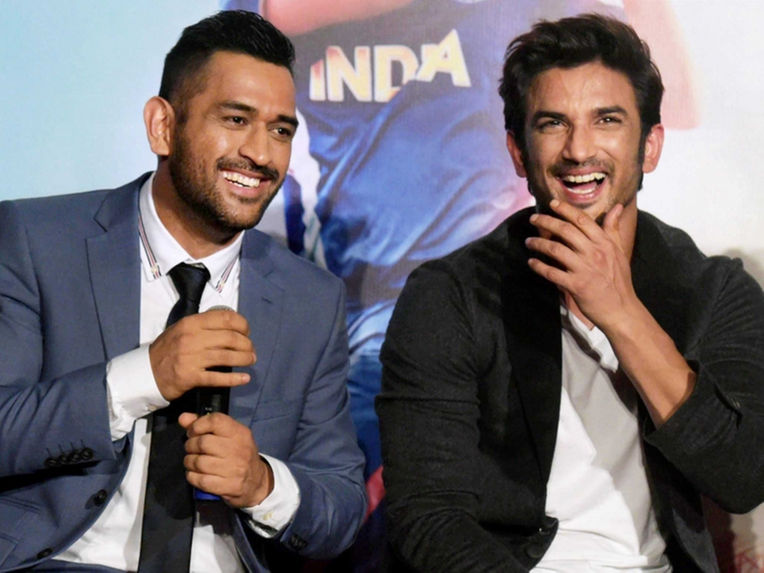MS Dhoni review 3