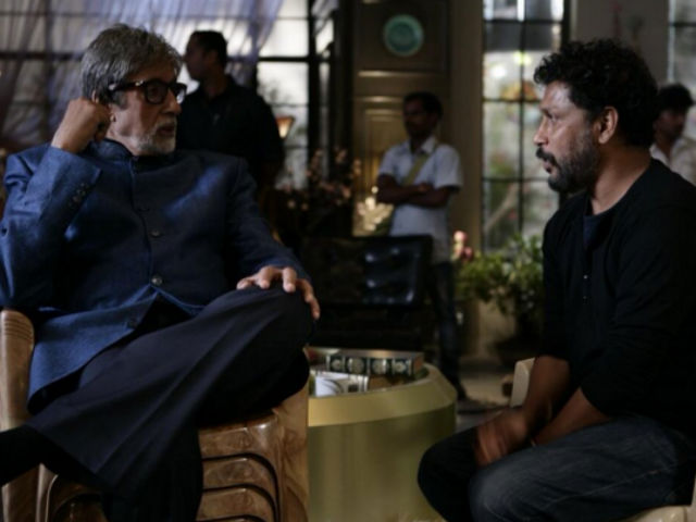 Shoojit AB 2