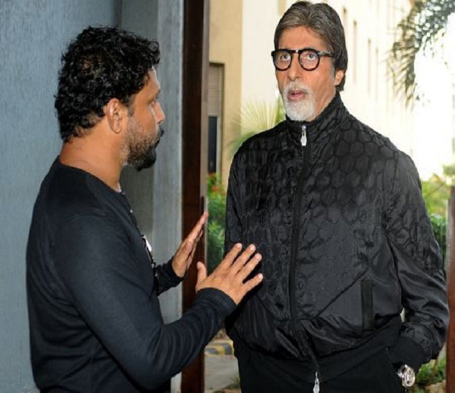 Shoojit AB 4