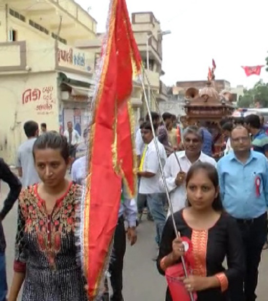 patidar yatra abad1