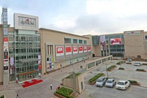 Alpha One Shopping Mall renamed as Ahmedabad One from today - Gujarat's
