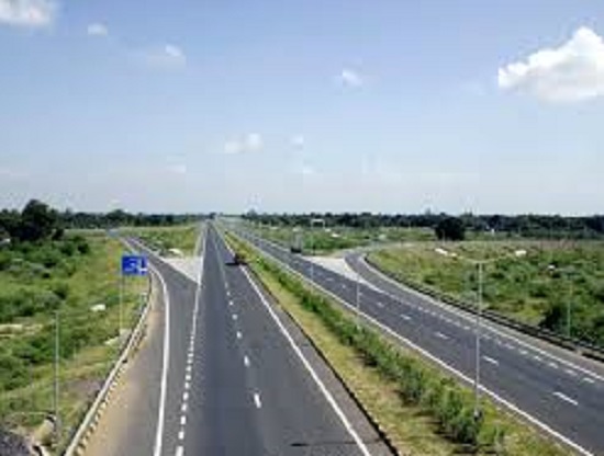 Ahmedabad to Vadodara Super Expressway
