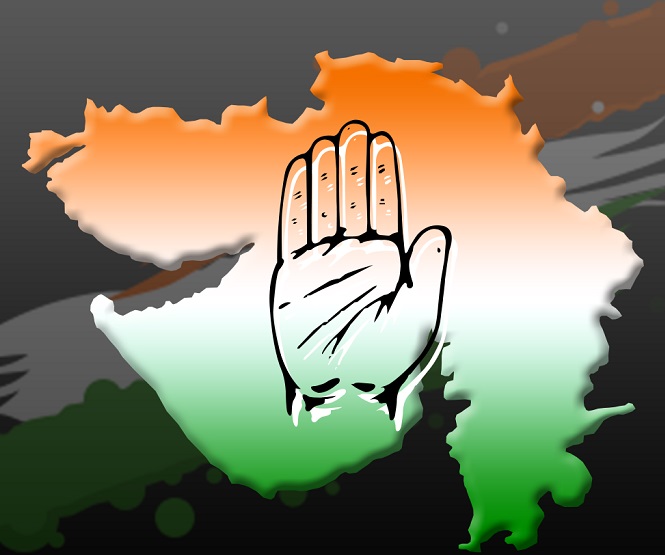 Gujarat Congress