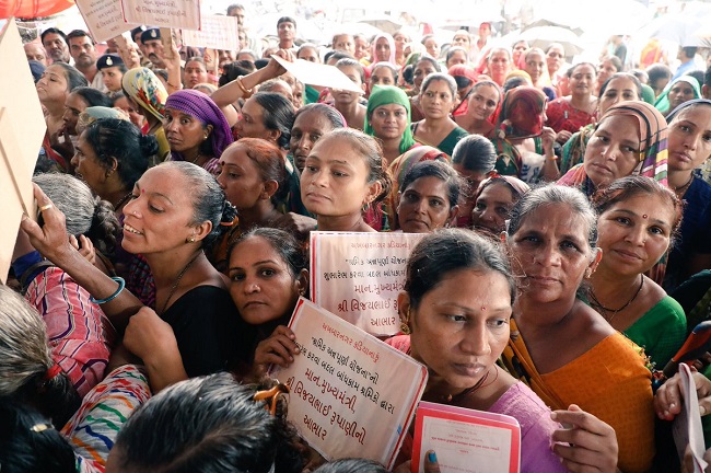 gujarat shramik annapurna yojna1