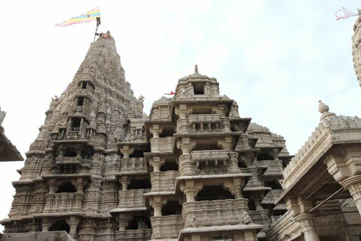 rupani dwarkadhish