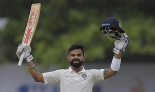 kohli