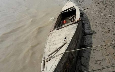 pakistani boat new