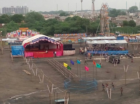 rajkot fair1