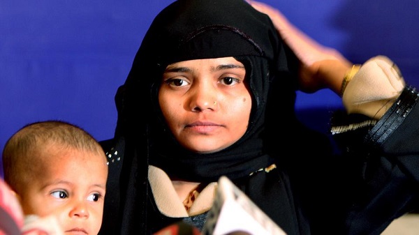 Bilkis Bano case can get raise higher compensation says Apex Court