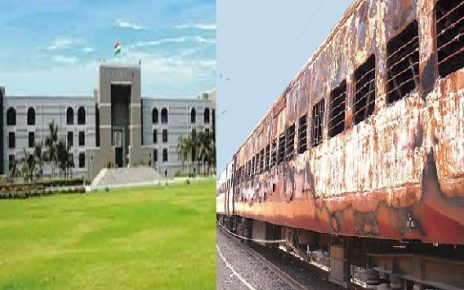 Gujarat High Court on Godhra train burning case