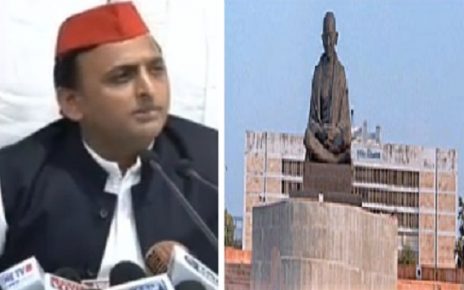 Samajwadi party to contest on 5 seats in Gujarat elections