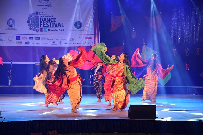 ficci international dance